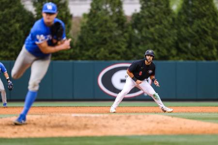 Josh Smith - 2022 - Baseball - Georgia State University