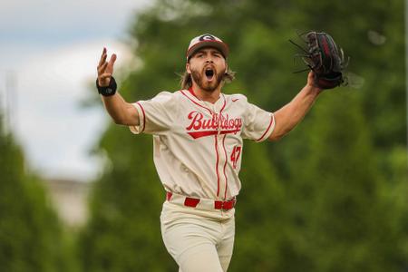 Baseball Shuts Out Georgia to Open SEC Tournament Play – University of  South Carolina Athletics