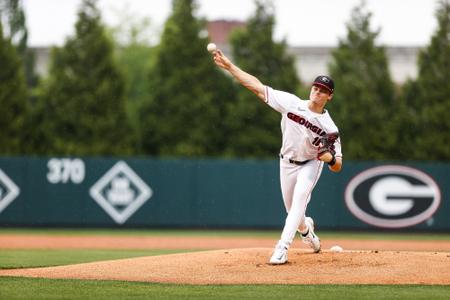 Josh Smith - 2022 - Baseball - Georgia State University