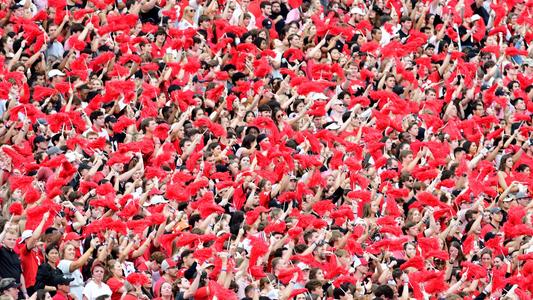 Single Home Football Game Tickets - The Georgia Bulldog Club - The