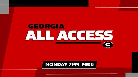 FOX 5 Atlanta named official partner of Georgia Athletics