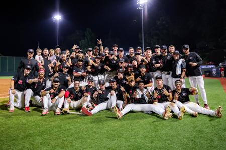 Georgia-N.C. State Super Regional Here Begins Saturday At Noon - University  of Georgia Athletics