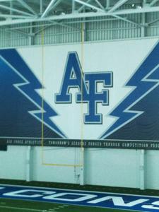 Rifle Range - Facilities - Air Force Academy Athletics