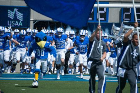 Three Air Force games selected for national television by CBS - Air Force  Academy Athletics