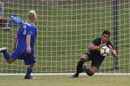 Defense delivers San Francisco's 1st loss - Grand Canyon University  Athletics