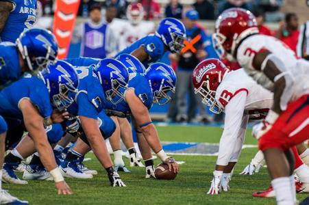 Buffalo releases new uniforms for 2016 football season - Hustle Belt