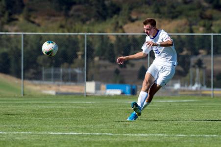 Men's Soccer - University of the Incarnate Word Athletics