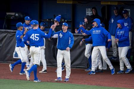 Air Force Academy Athletics