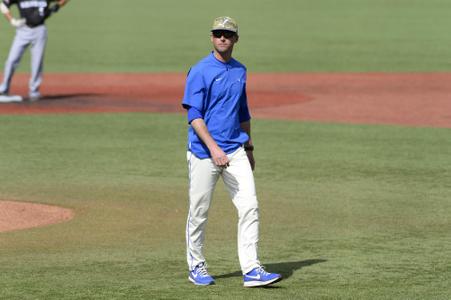 Paul Skenes Honored as John Olerud Two-Way POTY - Air Force Academy  Athletics