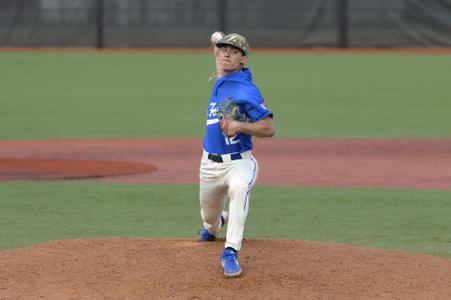 Shawn Kelley - Baseball - Air Force Academy Athletics