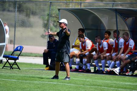 GCU women's soccer reaching new heights in WAC