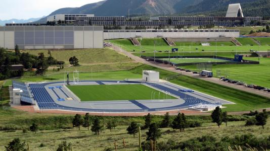 Air Force Academy Athletics