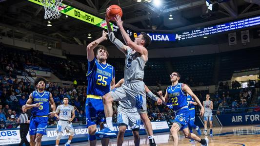 Men's Basketball Student Ticket Distribution Schedule - SDSU Athletics