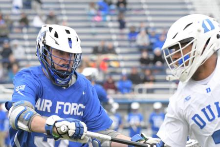 The Gazette boys' lacrosse all-area teams, Sports