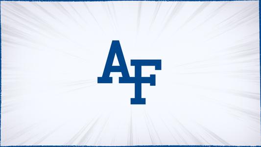 air force academy school logo