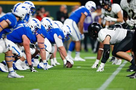 Bears linemen are committed to improvement — and showed it at OL  Masterminds