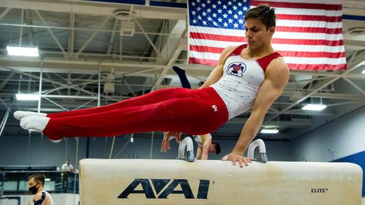College gymnastics 101: A guide for football, basketball and other sports  fans