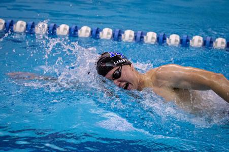 Air Force Men's Swim & Dive