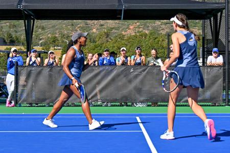 Hailey Stelse - Women's Tennis - Air Force Academy Athletics