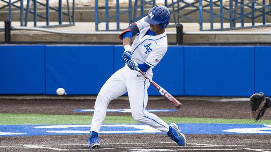 Sam Kulasingam becomes first Air Force baseball player to win Tony