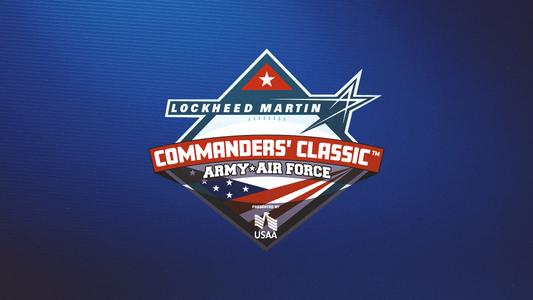 Tickets On-Sale Now for the 2022 Lockheed Martin Commanders' Classic  Presented by USAA - Air Force Academy Athletics