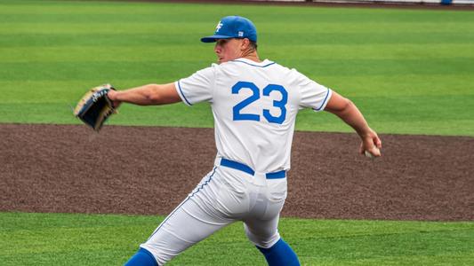 Paul Skenes, RHP: DH, Louisiana State — College Baseball, MLB