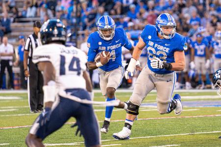 NIU to Take on BYU at SeatGeek Stadium - NIU Athletics