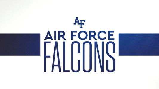 Air Power Legacy Series  Falcon Athletic Fund Falcon Athletic Fund