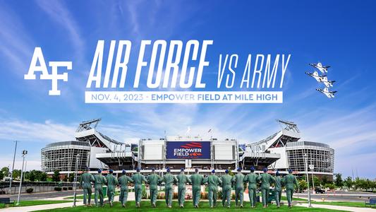 Field  Empower Field at Mile High