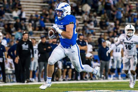 Air Force Academy Athletics