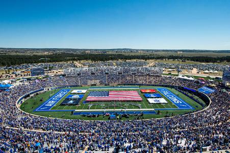 Boise State football: Fans guide to the 2022 season