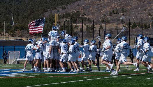 How to Watch Lacrosse Streaming Live Today - January 5