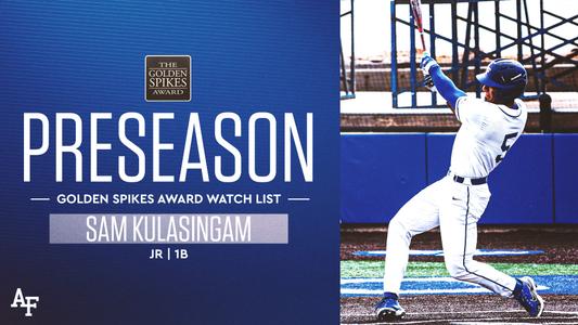 2019 Golden Spikes Award Finalists Announced