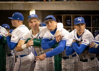 Cardinal Newman baseball team flying high after encounter with