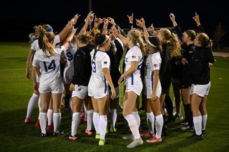 Women's Soccer announces arrival of 2027 recruiting class - Air Force  Academy Athletics