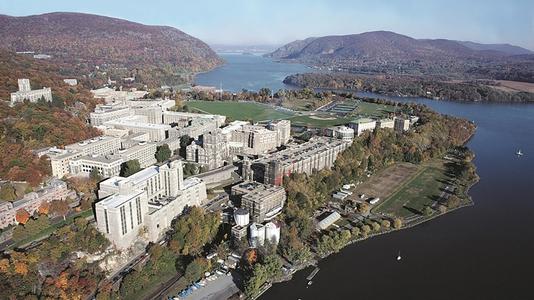 U.S. Army Corps of Engineers, West Point Lake - West Point Project