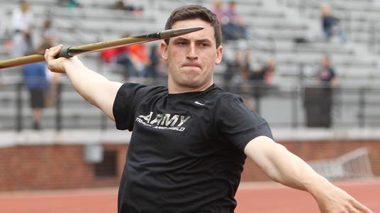 Men's Track and Field - Army West Point