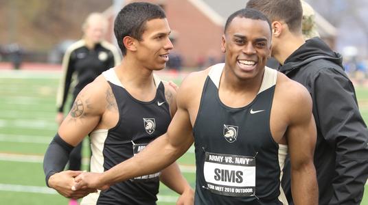 Men's Track and Field - Army West Point