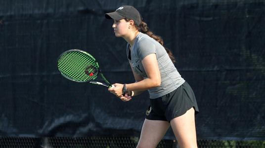 Alexandra Waldman - Women's Tennis - Lafayette College Athletics