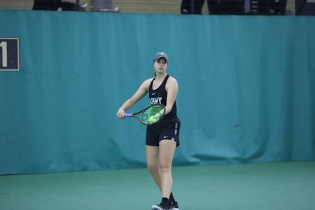 Kaitlin Tan - Women's Tennis - Boston University Athletics