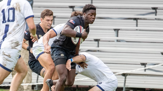 Penn Rugby