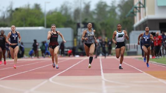 Women's Track and Field - UCF Athletics - Official Athletics Website