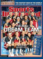 April 12, 2004 - Sports Illustrated Vault