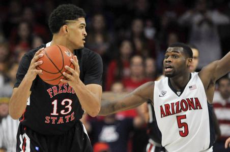 Arizona Wildcats: 7 new basketball uniforms for 2016-17