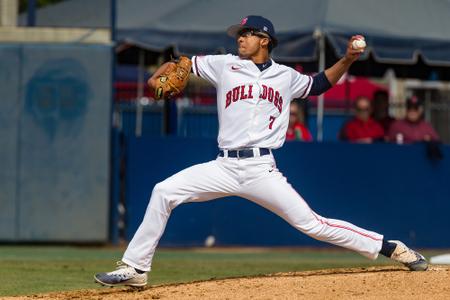 Baseball - SDSU Athletics