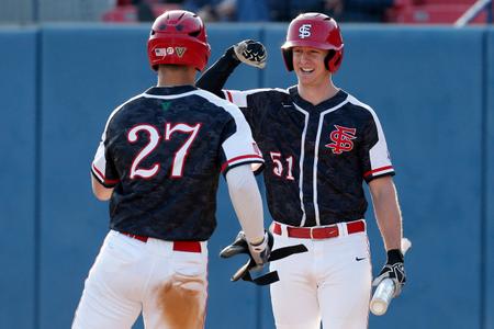 2017 MAC Baseball Preview: Buffalo, Central Michigan and Ohio Open