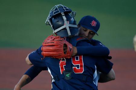 Why a Fresno Baseball Team Turns Into Tacos Twice a Year