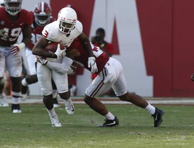 Receiver KeeSean Johnson dominates Fresno State record book