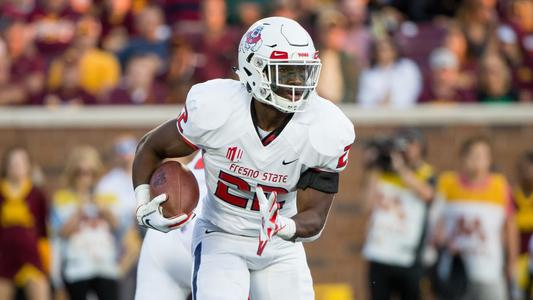 Remigio added to Paul Hornung Award Honor Roll - Fresno State