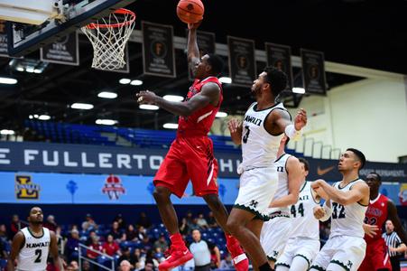 Bulldogs in the NBA and Beyond - Fresno State